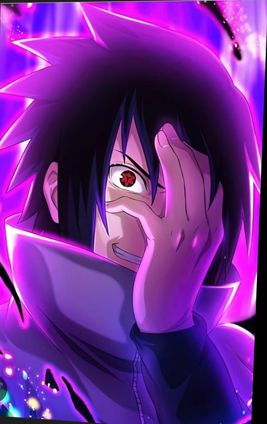 Sasuke